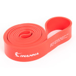 아이워너 스트레칭밴드 라텍스 풀업밴드 트루레드 라텍스밴드 운동밴드 헬스밴드