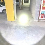 LED UV 손전등 초고휘도 경화등 3LED 조사기 1000W 손전등 낚시용 395NM