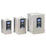 YASKAWA 인버터 Ac 드라이브 주파수 변환기 3PH 380 480V 3 3 7KW HD ND VFD GA700 GA70B4009ABB