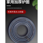 가정용 벽난로 장작로 세트 철제 벽난로 농촌 강철 화로 두꺼운 벽난로 덮개