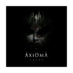 수입 LP Crown by Axioma Record 2019