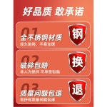 도토리 줍는 기계 대추 따기 줍기 호두 농업용 수집 막대 갈쿠리 밤수거기 도구 밤까기