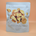 제이엘푸드텍 2 1 딜라이트 프로젝트 눈꽃 달고나 60g 60g 60g