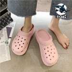 여름 물놀이 슬리퍼 통기성 아쿠아 230