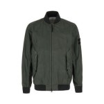 스톤아일랜드 24 41223 Membrana 3L TC Bomber Jacket 72202886