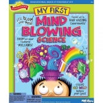 Scientific Explorer 마이 퍼스트 마인드 블로잉 사이언스 키트 11 과학 활동과 실험 6세 이상