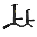 천정 고정 천장 부착 치닝 풀업바 수 바 척걸이 홈트레이닝 철봉 턱걸이 걸이 벽고정