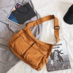 주말 데이트용 캐쥬얼 크로스백 잇백 젠틀한 J4745