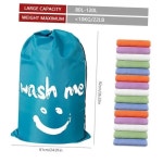 나일론 세탁가방 여행용 보관 가방 세탁기 세탁 1 B