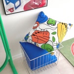 와이비오 쿠션커버