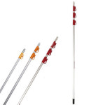 만능 장대 7 5m 다용도장대 감장대 열매장대 갈퀴