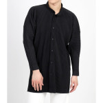 이세이미야케 옴므 플리세 이세이미야케 24 Mc March Mandarin Neck Tunic Shirt 플리츠 셔츠 1243565 HP46JJ112 15