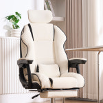 제로세븐 침대형 게이밍 pc방 중역 사무용 사무실 학생 책상 컴퓨터 의자