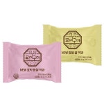 찹쌀 꿀약과 호박약과 30g