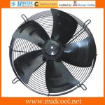 축 팬 모터 YWF4E-400