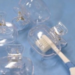 칫솔 커버 캡 집게 보관 휴대용 원터치