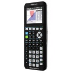 텍사스인스트루먼트 TI-84 PLUS CE 컬러 그래프 계산기