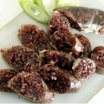 마트 토종고기순대 속이꽉찬 1kg HACCP