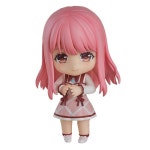 있음 100 오리지널 GSC 1359 Nikki PVC 정통 컬렉션 모델 애니메이션 캐릭터 액션 장난감