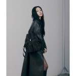 VUNQUE Hey Double Pocket Backpack M 헤이 더블 포켓 백팩 미듐