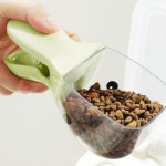 사료스푼 반려동물 강아지 고야이 사료 스쿱