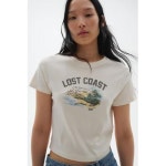 리바이스 S Gr Essential Sporty LOSTCOASTTEEEGRET 1249694001