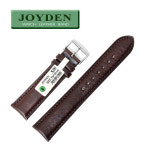 조이덴 조이덴 20mm-S44 검정색 가죽밴드 가죽시계줄