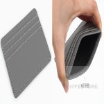 HYS STORE 3단 카드지갑 카드명함지갑 명함보관함