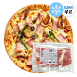 지케이푸드 에쓰푸드 베이컨 500g 드라이 슬라이스 후레쉬 베이컨 1팩