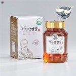 이성암벌꿀 아카시아 600g