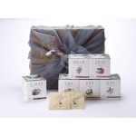 혜랑 혜랑차 3종 선물 세트 꽃뿔차 비수리차 힐링차 특별함을 건강과 함께 선물하세요 자연이 만든 건강차 선물세트 761583