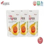 우리밀 우리꿀 약과 250g 6봉