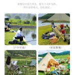 슬로우공방 다기 세트 다도세트 12종 1 요변람서시호다기세트