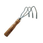 매직크린 세발 갈퀴