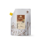 CJ제일제당 백설 백설 다담 사골부대찌개양념2kg 1개 2kg