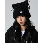 언노운플라넷 언노운플라넷 플라넷 캣 니트 비니 Planet Cat Knit Beanie