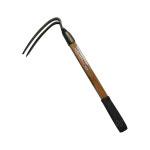 해루질 농기구 약초 괭이 외발 개조개 곡괭이 미니 텃밭 원예