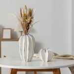 집들이선물 사각 크리에이티브 거실 꽃병 캐러볼라