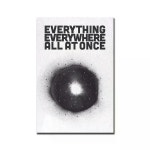 영화 에브리씽 에브리웨어 올 앳 원스 포스터 Everything Everywhere 브로마이드 Unframe...