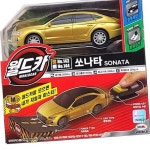 파워키 월드카 슈팅카 미니카 쏘나타 슈팅카
