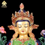 가정용불상 부처님 문수보살 석가모니 미니 불단