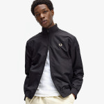프레드페리 브렌댐 재킷 J2660350