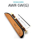 엔젤악기 소프라노 리코더 AWR-SW