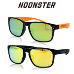 눈스터 눈스터 편광 선글라스 다비드 낚시 골프 스포츠용 미러 광학렌즈 투명 미러X