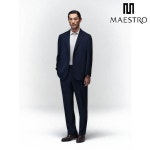 마에스트로 마에스트로 남성 ARTE 서커 히든밴딩 셋업팬츠 MAPA5B066N2