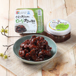 순창장본가 순창장본가 순창장본가전통식품 매실장아찌 500g 맛있는 고추장 양념 시골간단밑반찬