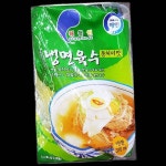 해인 업소용 식당 식자재 해인 동치미냉면육수 310g X10 동치미육수5kg