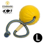 고품질 스타마크 폼볼로프 L 장난감 판타스틱 강아지 애견훈련 애