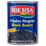 Iberia Beans Ready-to-eat 15 Oz