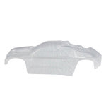 PVC 클리어 카 쉘 VRX 바디 1pc Fit Car 1 10 Rc Racing 휠베이스 R0063 R0064
